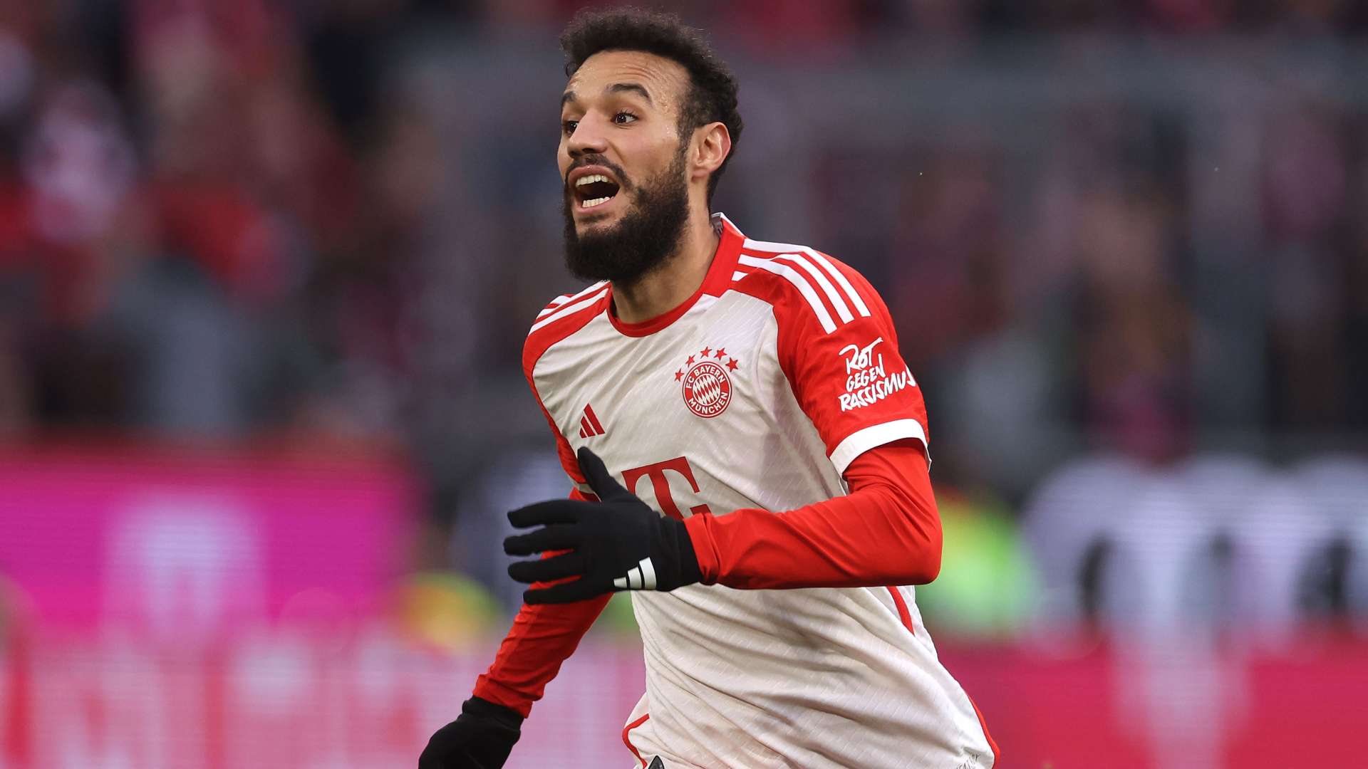 1920x1080 Manchester United handed huge transfer boost! West Ham deal to sign Noussair Mazraoui OFF as Irons fail to agree personal terms, opening door to Red Devils swoop. Goal.com Kenya