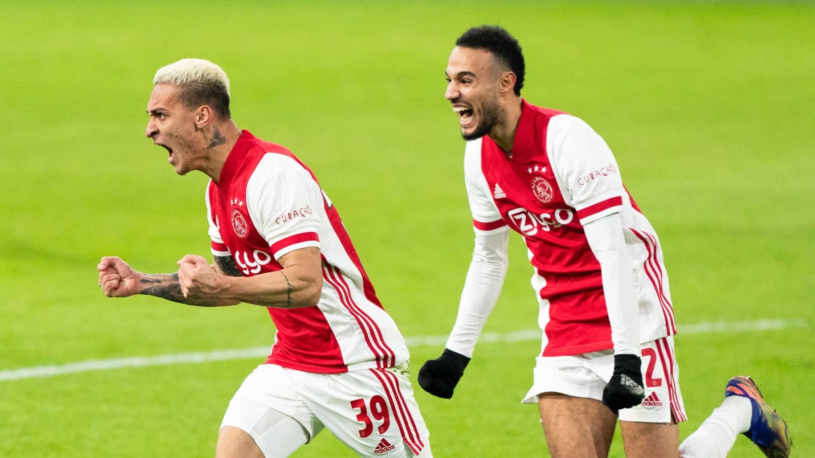 1600x900 Transfer blow for Arsenal, Barcelona as Bayern move into pole position to sign Noussair Mazraoui
