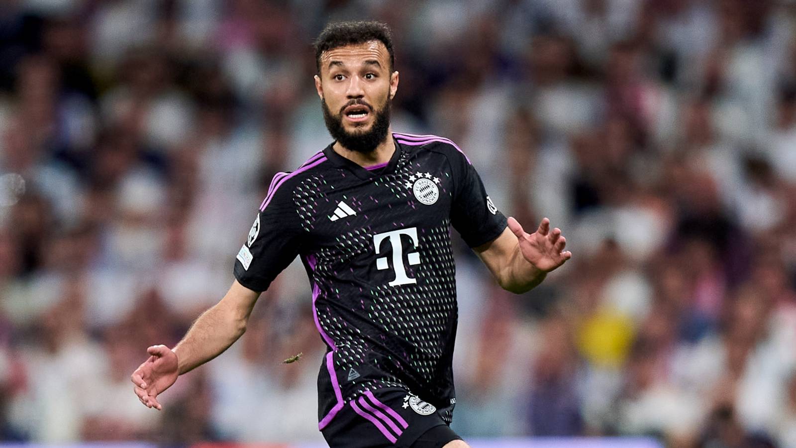 1600x900 Noussair Mazraoui Agrees Six Year Contract At Man Utd