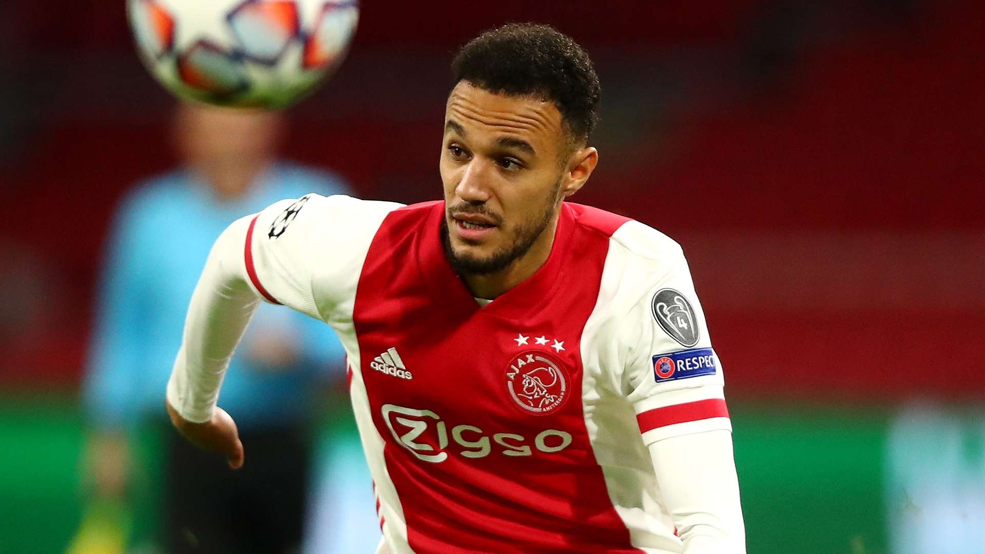 1920x1080 Mazraoui bids farewell to Ajax after joining Bayern Munich