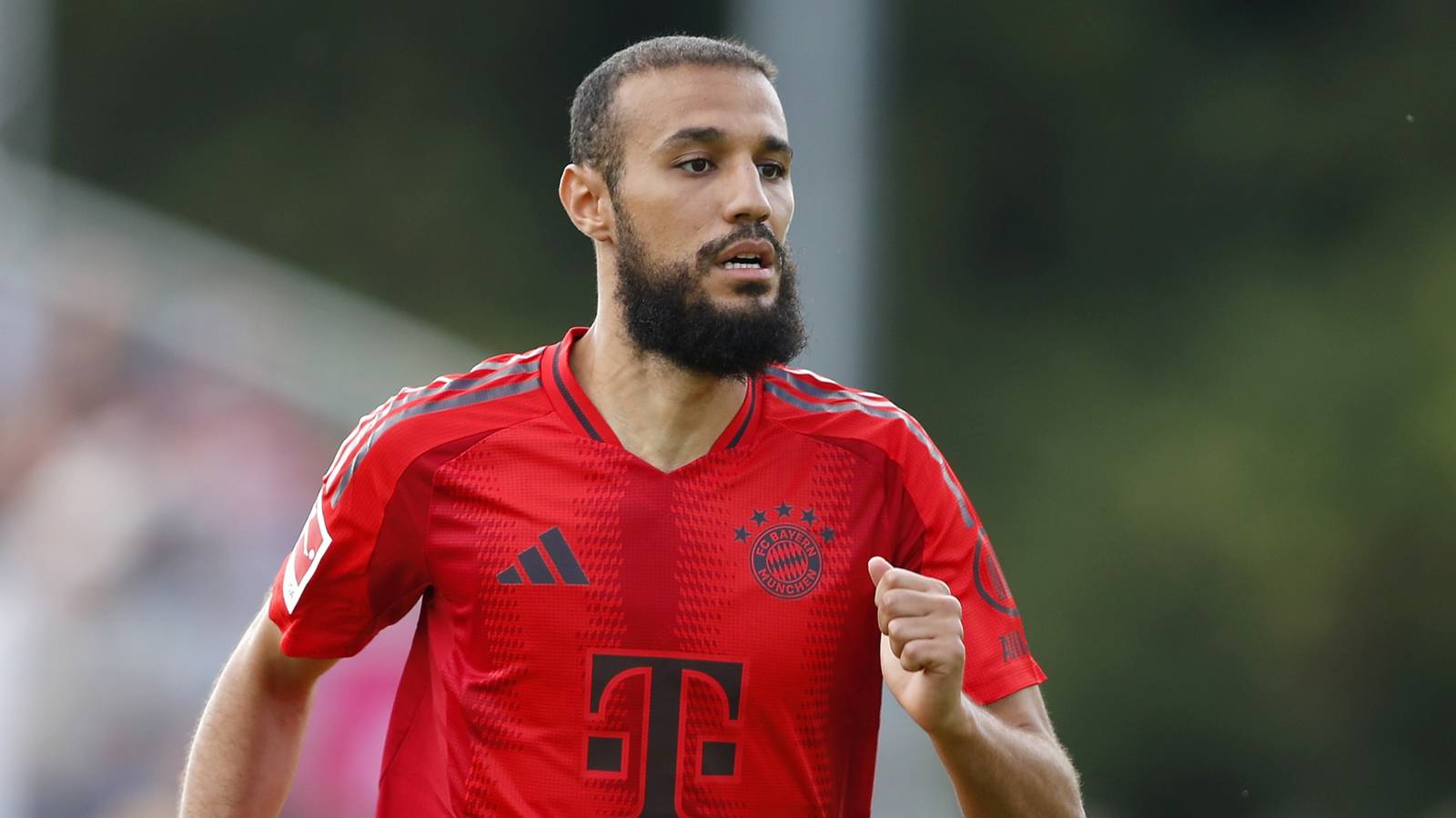 1600x900 Man Utd Complete £17m Signing of Noussair Mazraoui
