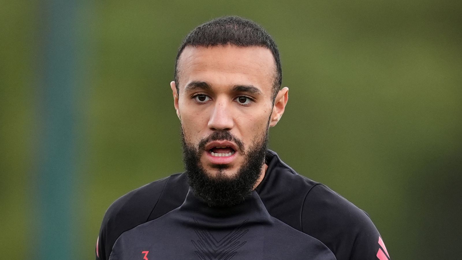 1600x900 Manchester United defender Noussair Mazraoui undergoes minor heart procedure