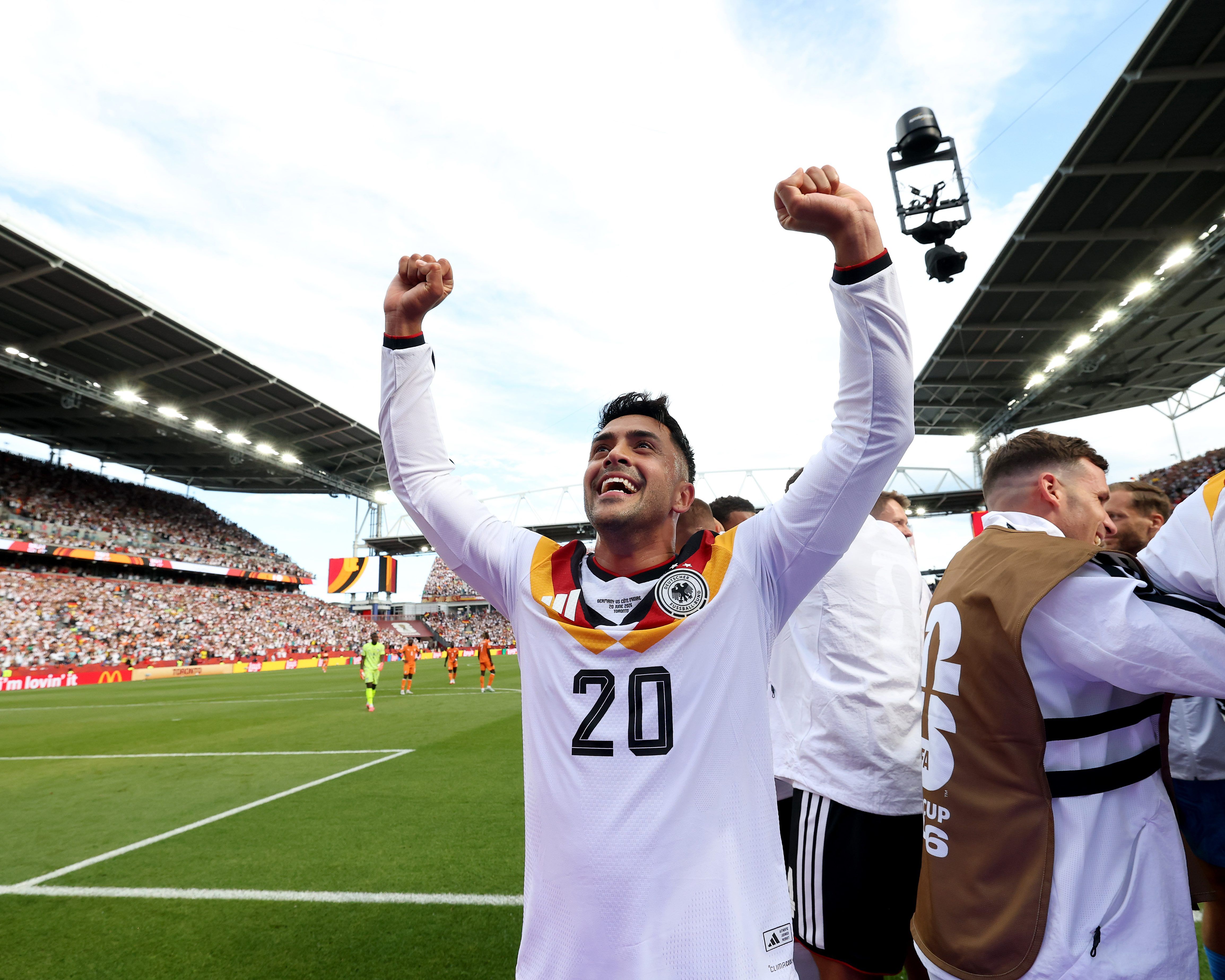 4618x3695 World Cup stars of the Bundesliga: Mainz's Nadiem Amiri