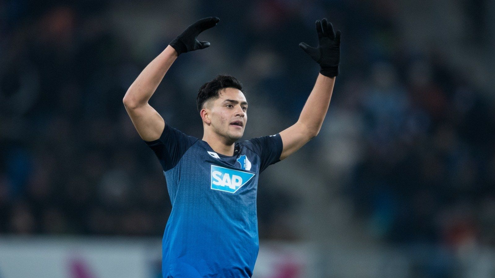 1600x900 Manchester United, Arsenal and Tottenham plan January move for Nadiem Amiri