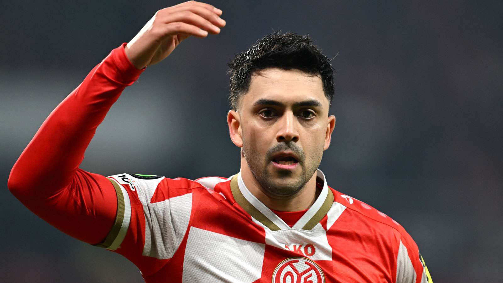 1600x900 Despite the manager's reservations, Galatasaray have reportedly added a German international to their shortlist