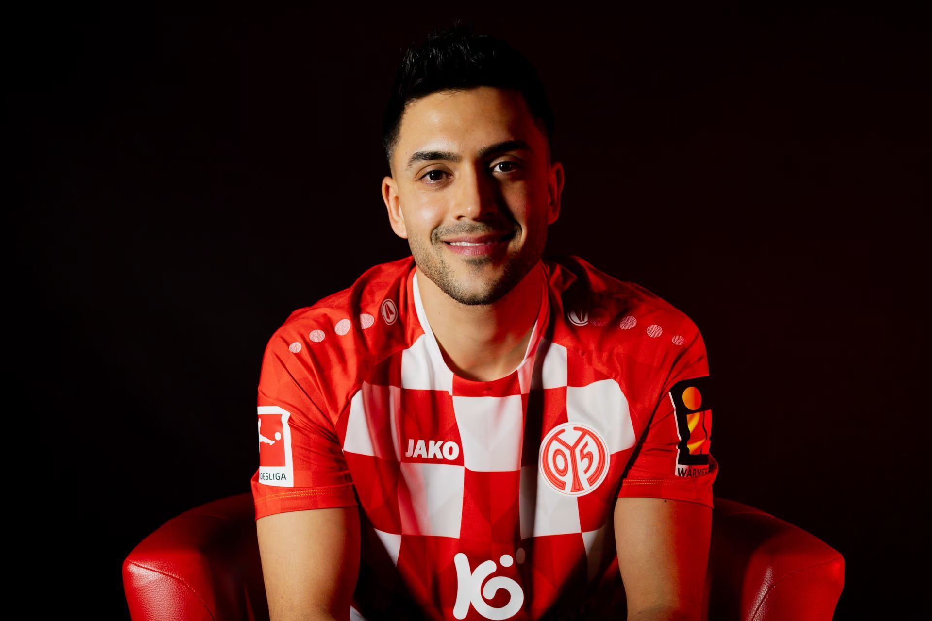 1920x1280 Bundesliga Matchday 30: Team of the week