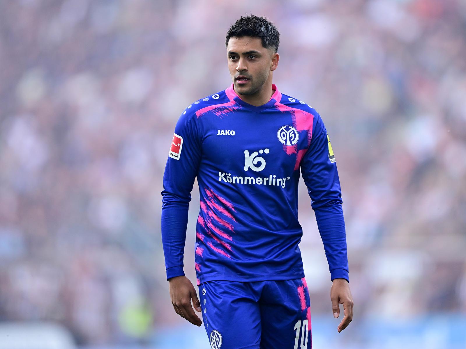 1600x1200 Nadiem Amiri Nachrichten und Hintergründe