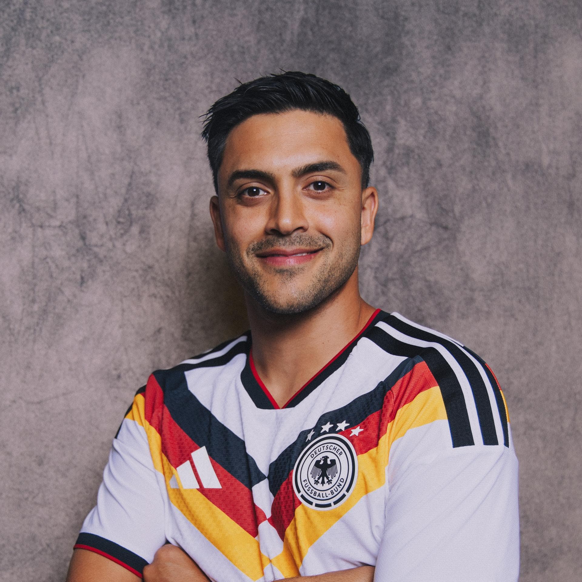 1920x1920 Nadiem Amiri: Ehefrau & Kinder