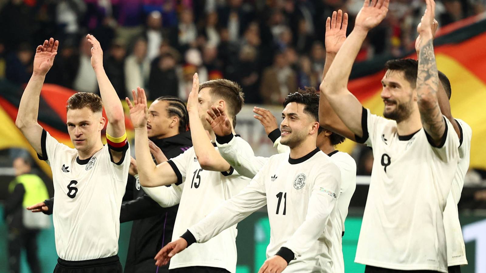 1600x900 Chelsea tipped to move for dominant Germany defender who's exactly what Maresca needs