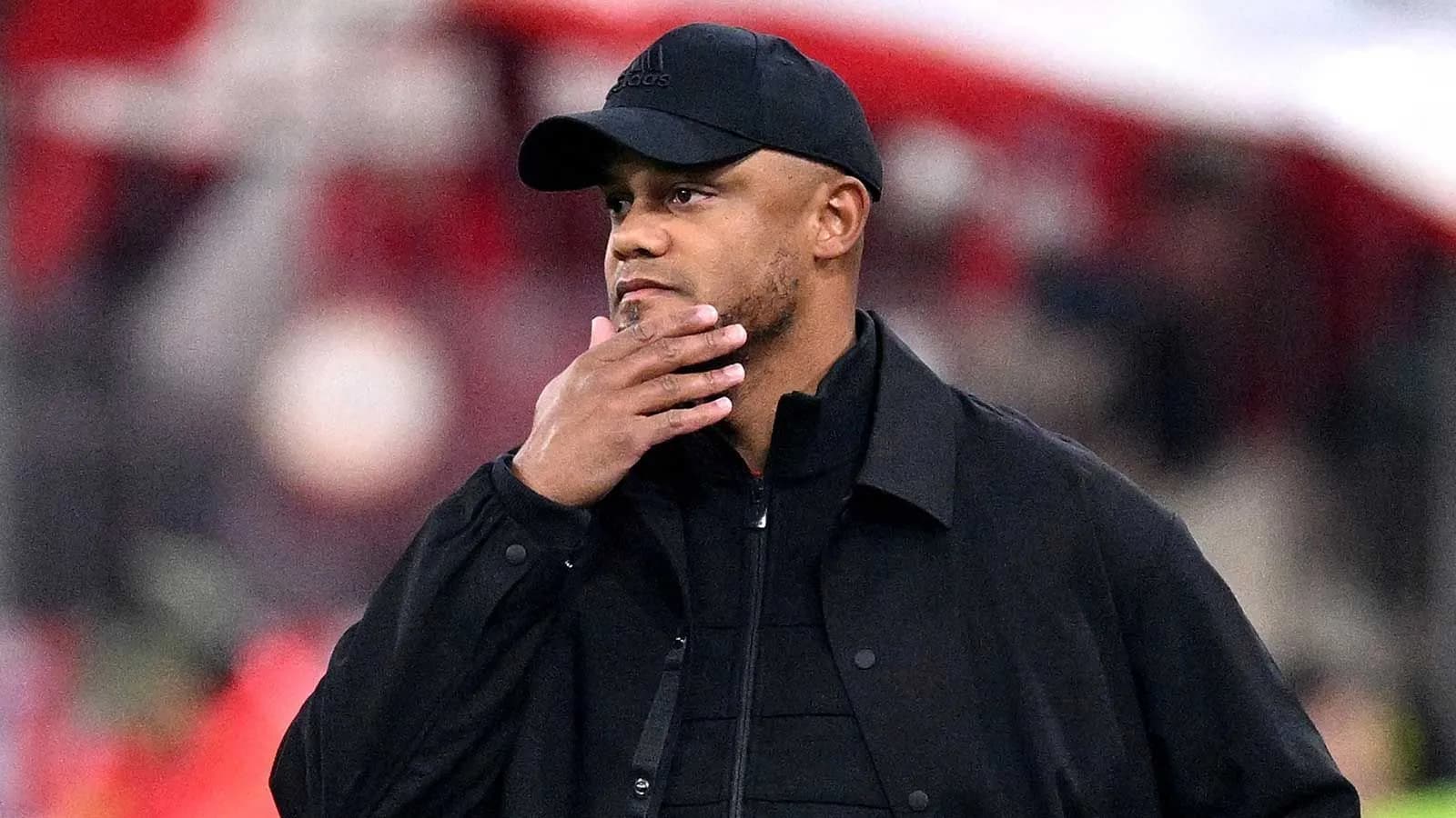 1600x900 Mainz 05 vs. FC Bayern Amiri: Man hat wieder Respekt vor den Bayern