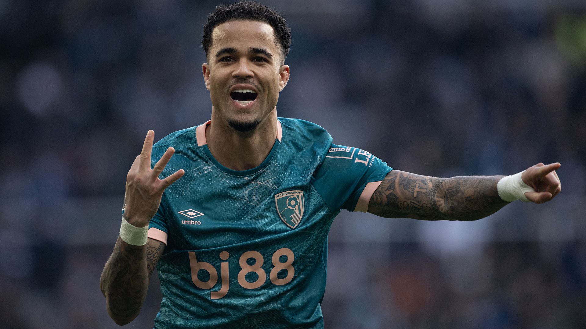 1920x1080 Justin Kluivert Archives