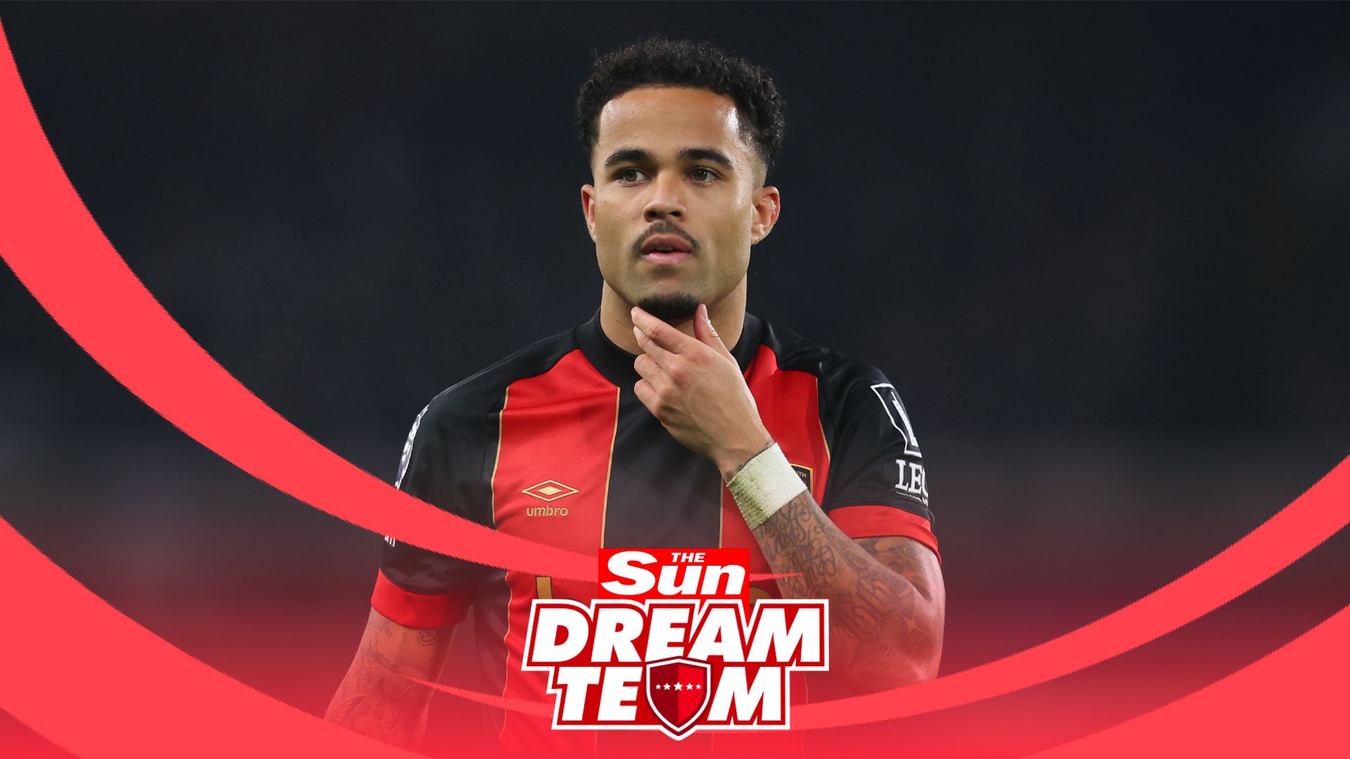 1920x1080 Dream Team Bosses Making Rookie Mistake By Recruiting Hat Trick Hero Justin Kluivert This Week