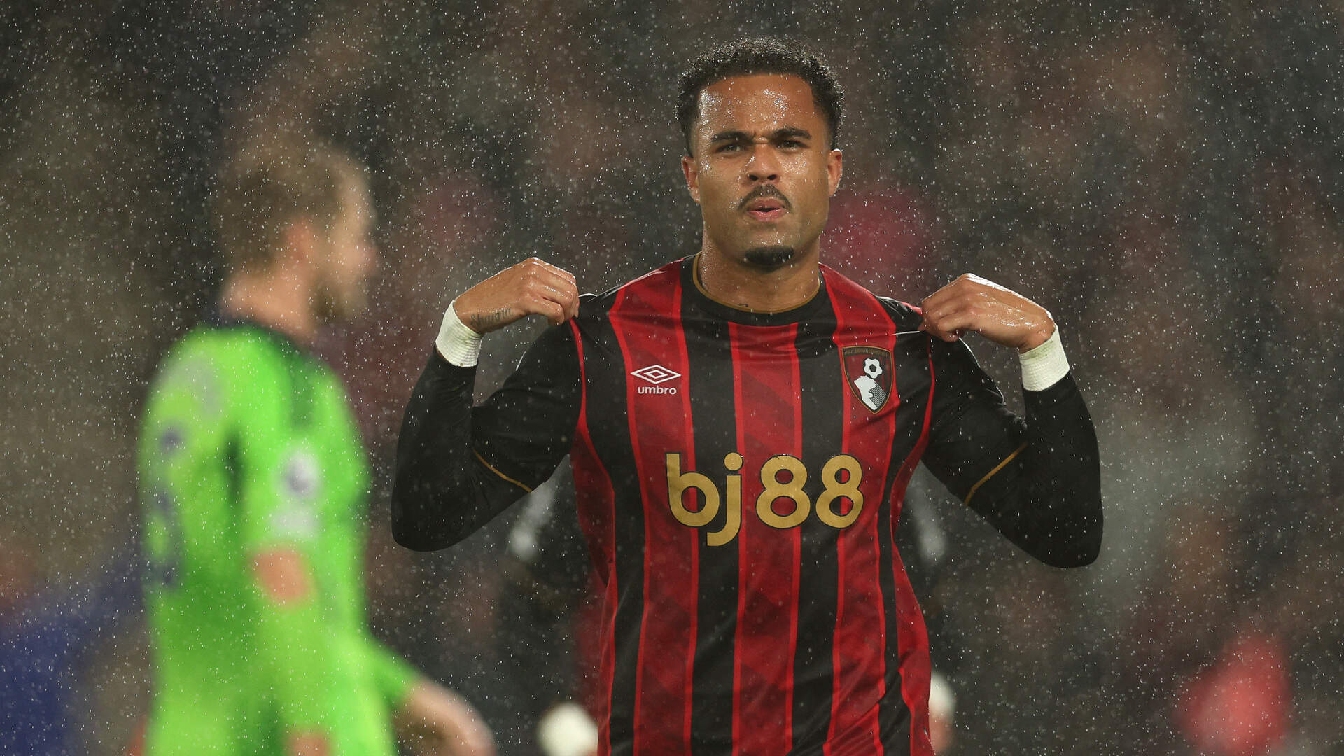 1920x1080 Justin Kluivert schiet Bournemouth op schitterende wijze naar tweede plaats in de Premier League