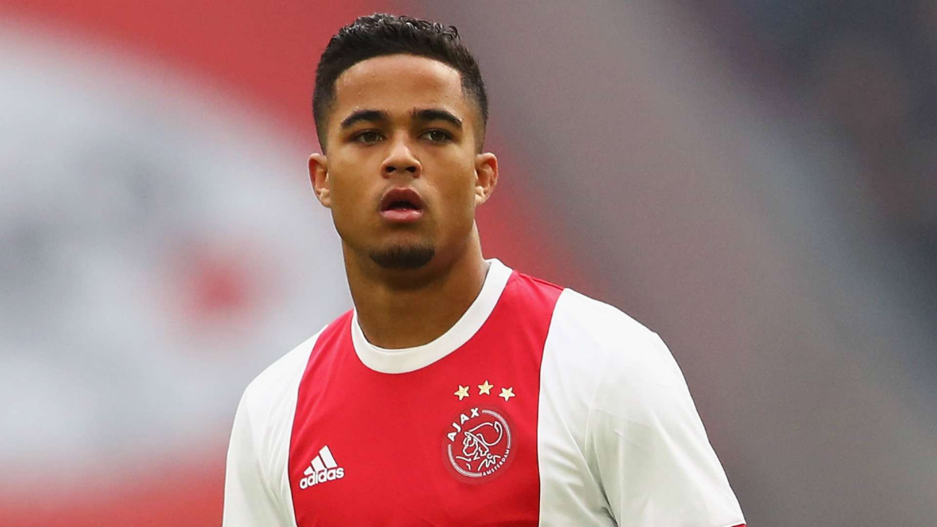 1920x1080 Justin Kluivert completes €17m Roma move from Ajax