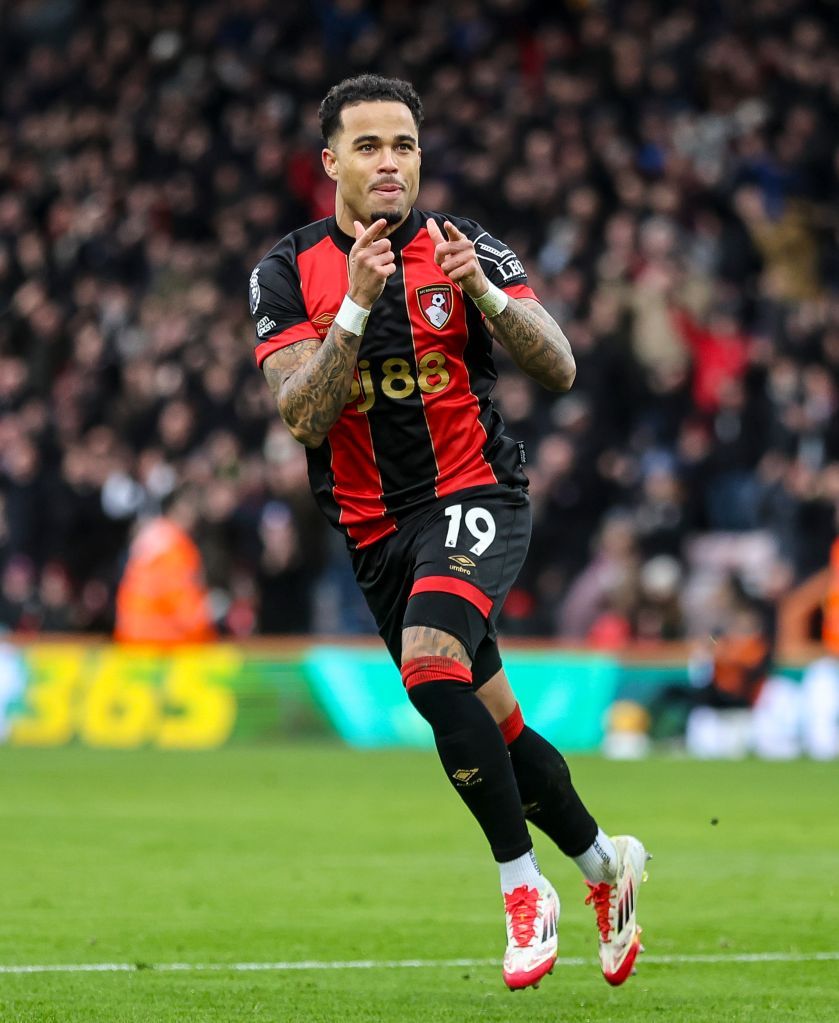 839x1023 Newcastle line up transfer for Justin Kluivert if they lose Alexander Isak but face competition from Arsenal