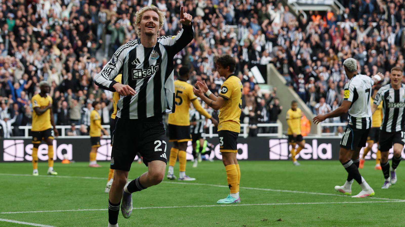 1600x900 No need for Wissa: Newcastle can unleash natural over Woltemade