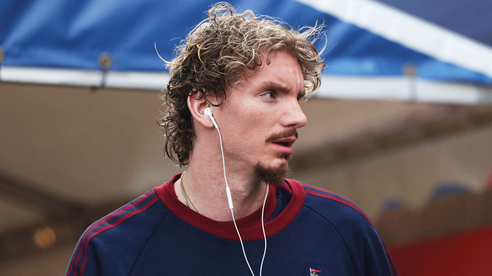 1600x900 Nick Woltemade is going nowhere! Newcastle back record signing to shine in second season as Eddie Howe maintains faith in German forwrard