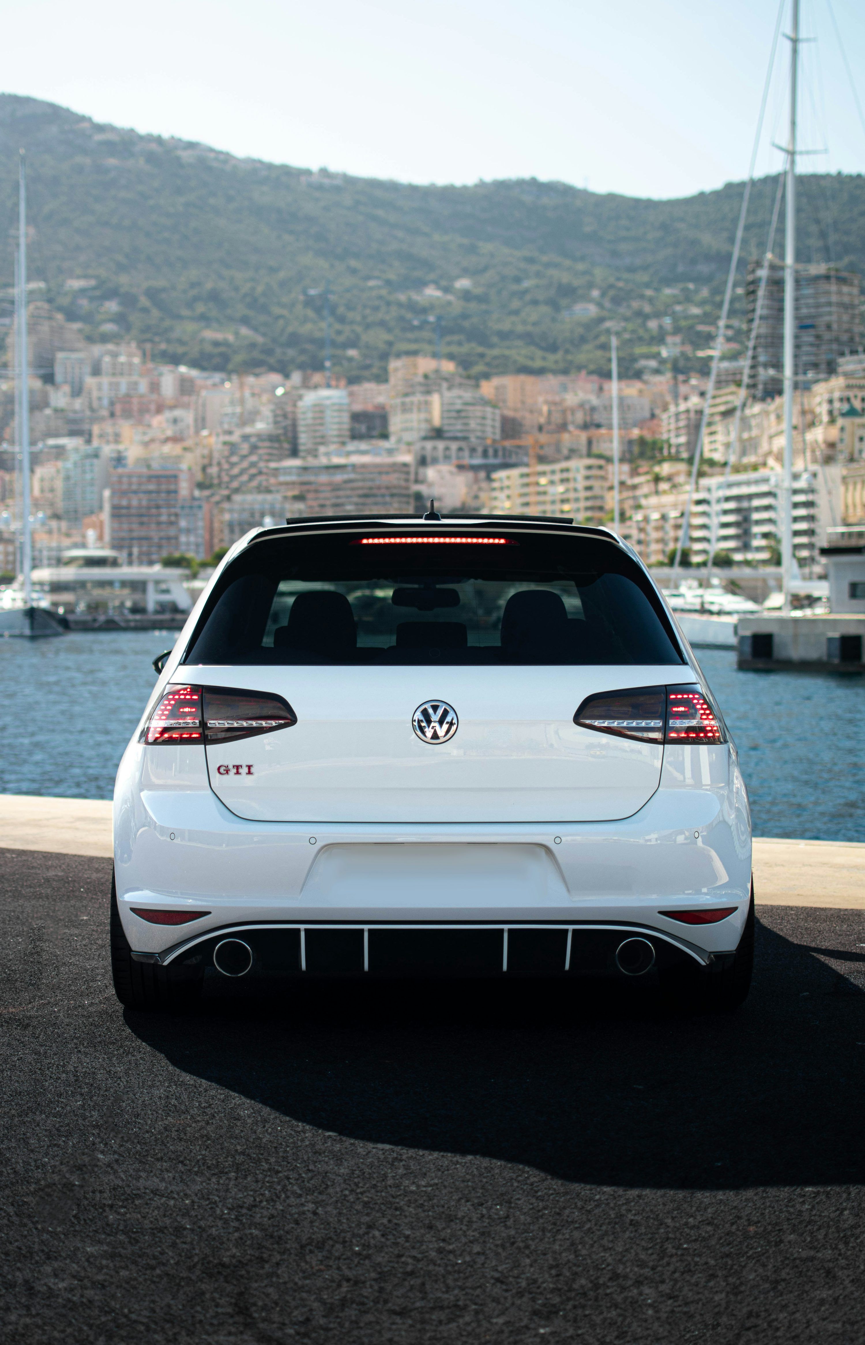 3000x4663 Golf Gti Picture. Download Free Image