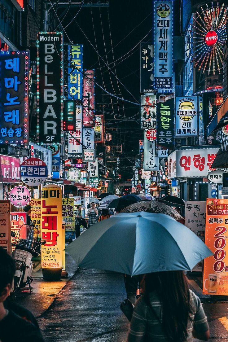 736x1104 I Think Seoul Is The Most Beautiful City In The World, And Here Are My 30 Favorite Photo To Prove It (New Pics)