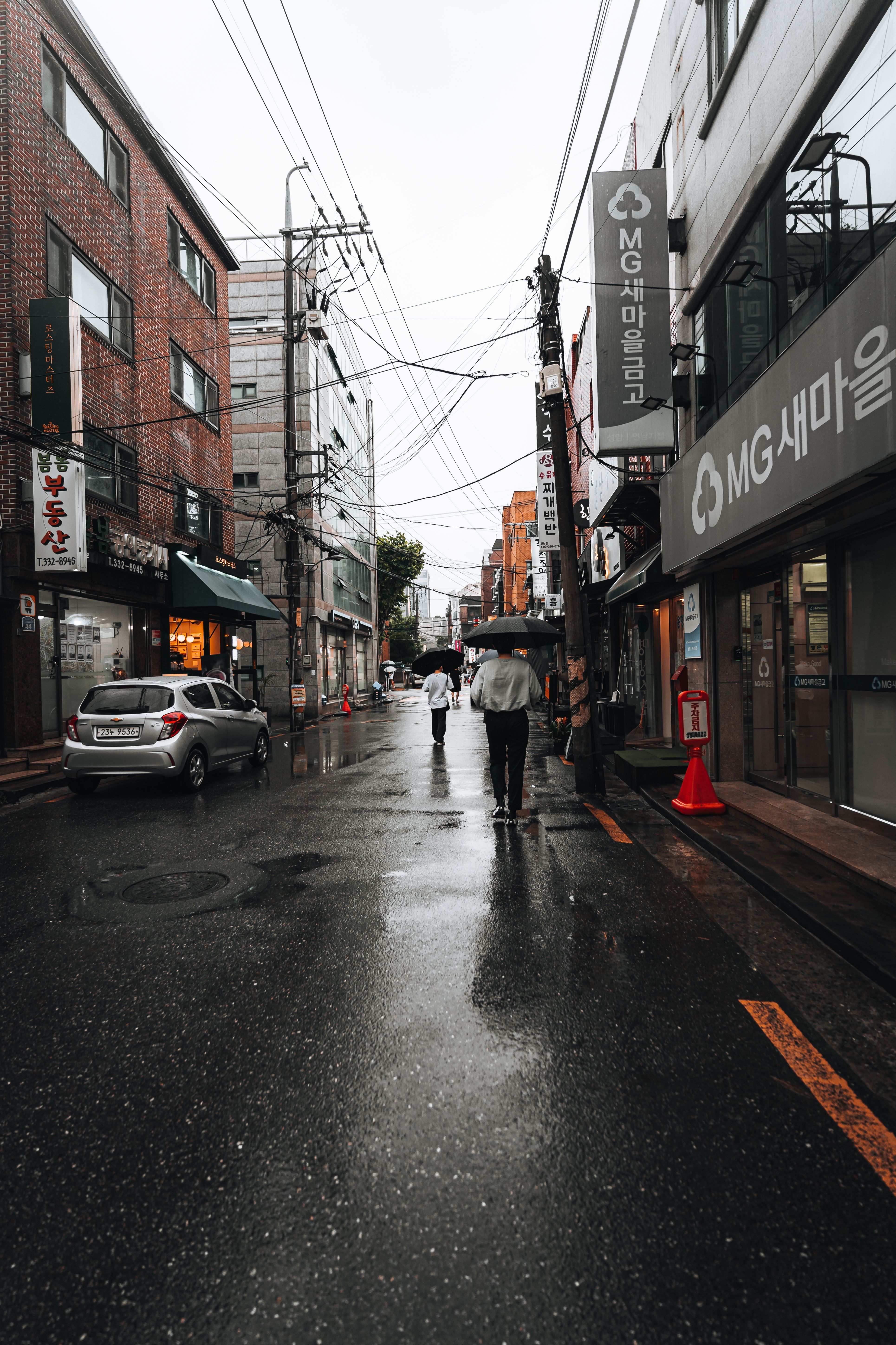 3860x5790 South Korea Rainy Season Photo, Download The BEST Free South Korea Rainy Season & HD Image
