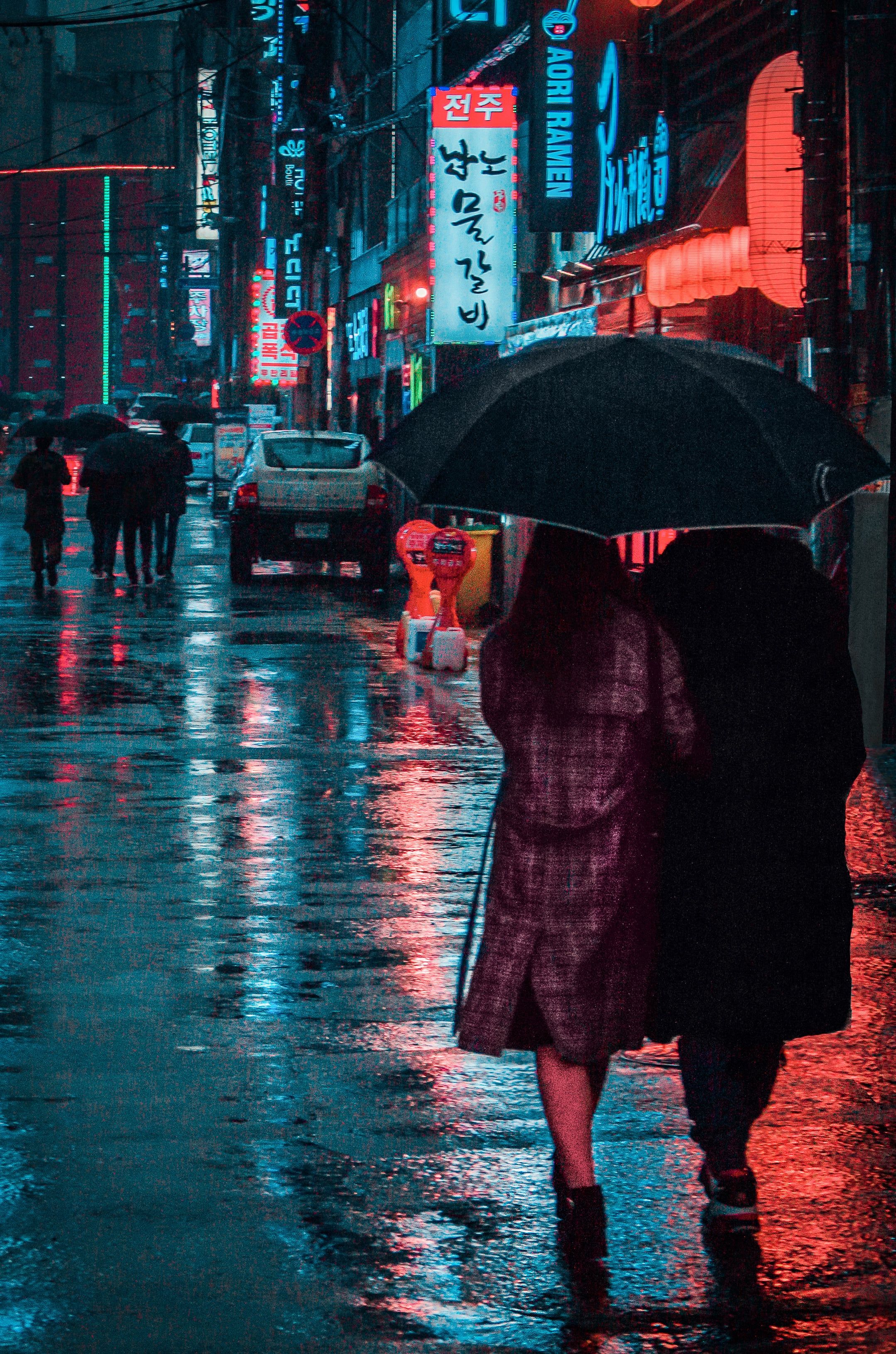 2158x3261 Incheon Rain 2