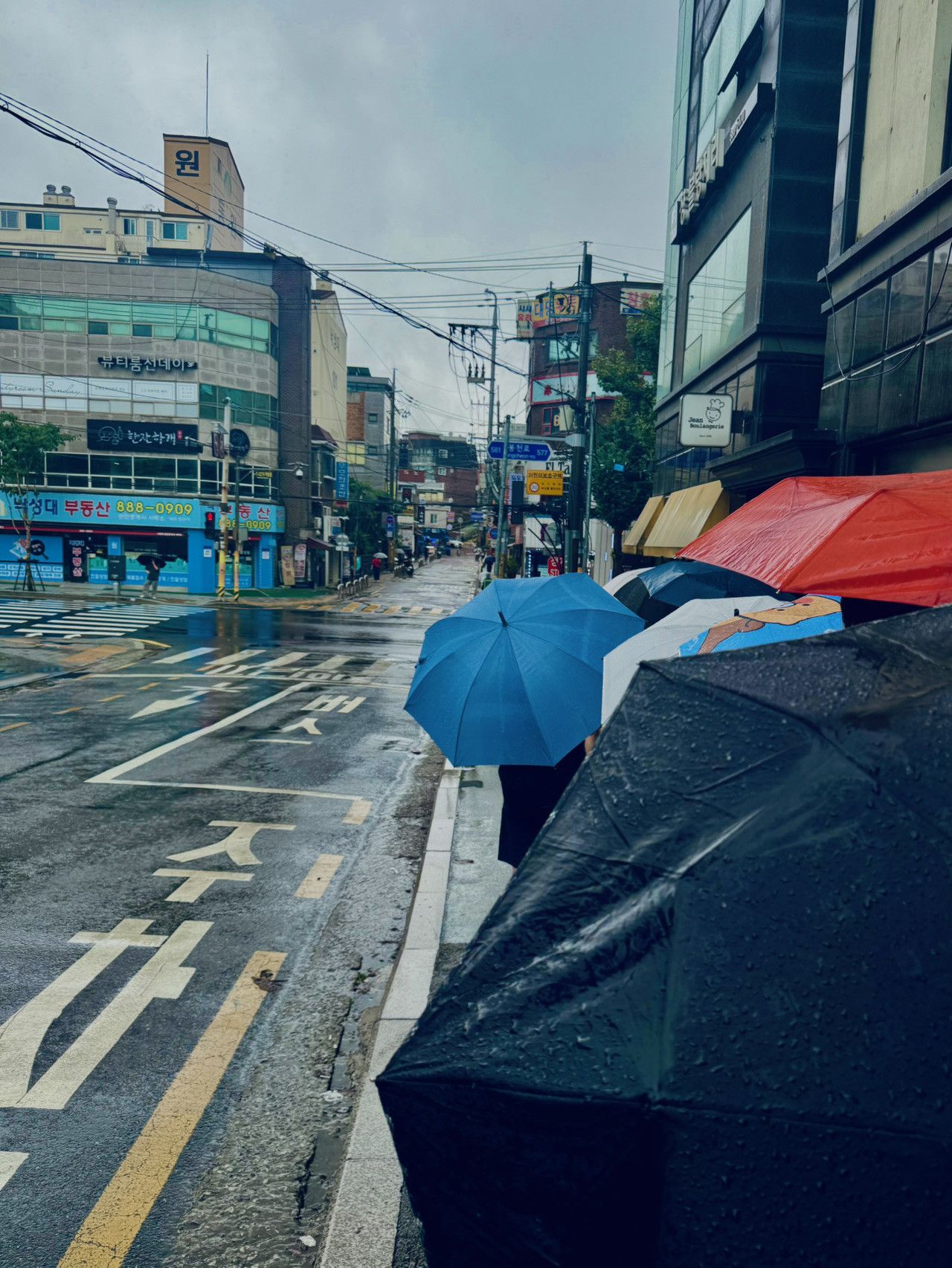 1280x1706 Early June in Seoul: The Sweet Spot Before Summer ☔