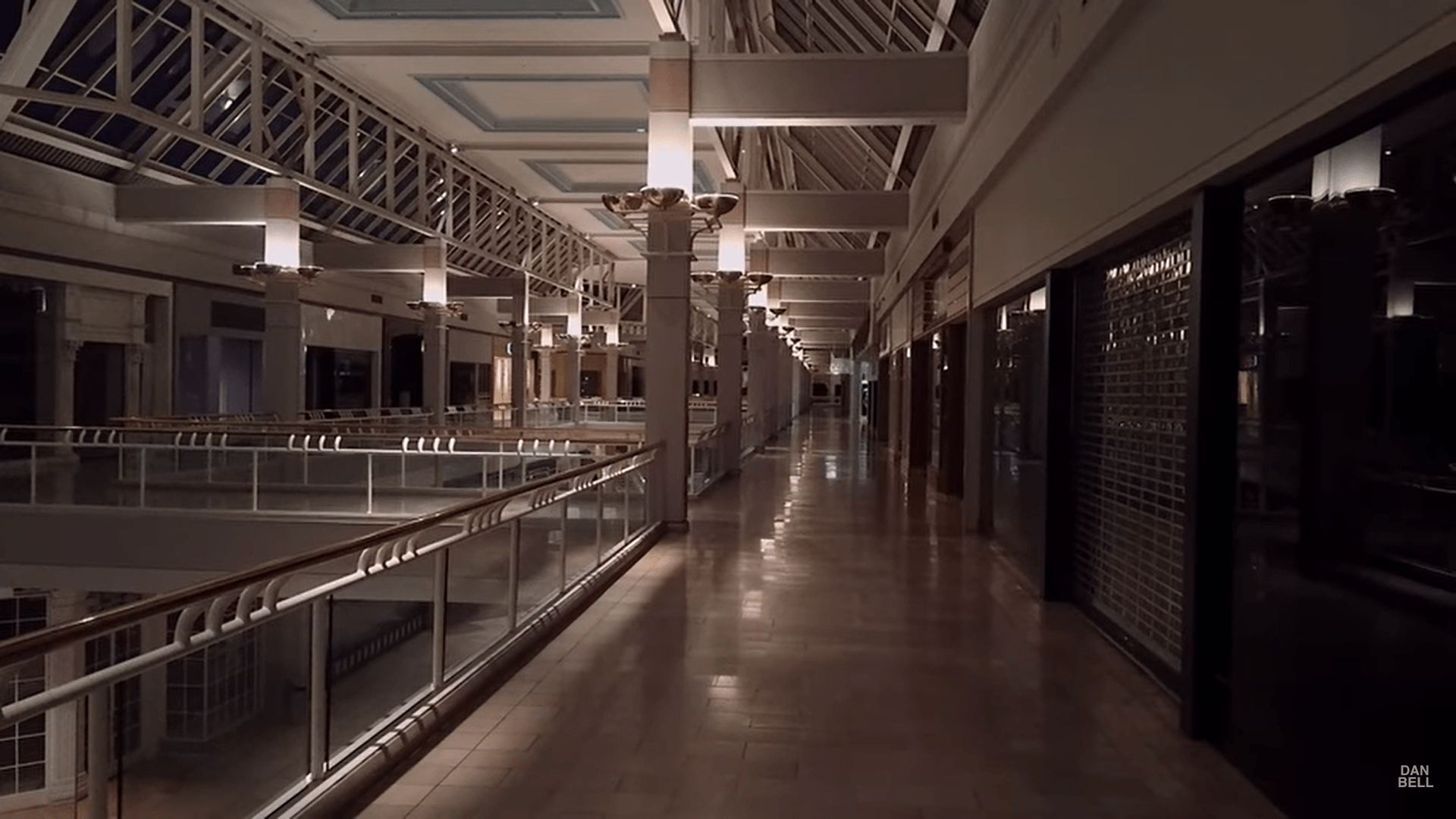 1920x1080 Ghost in the Mall: The Affective and Hauntological Potential of Dead Mall Ruins