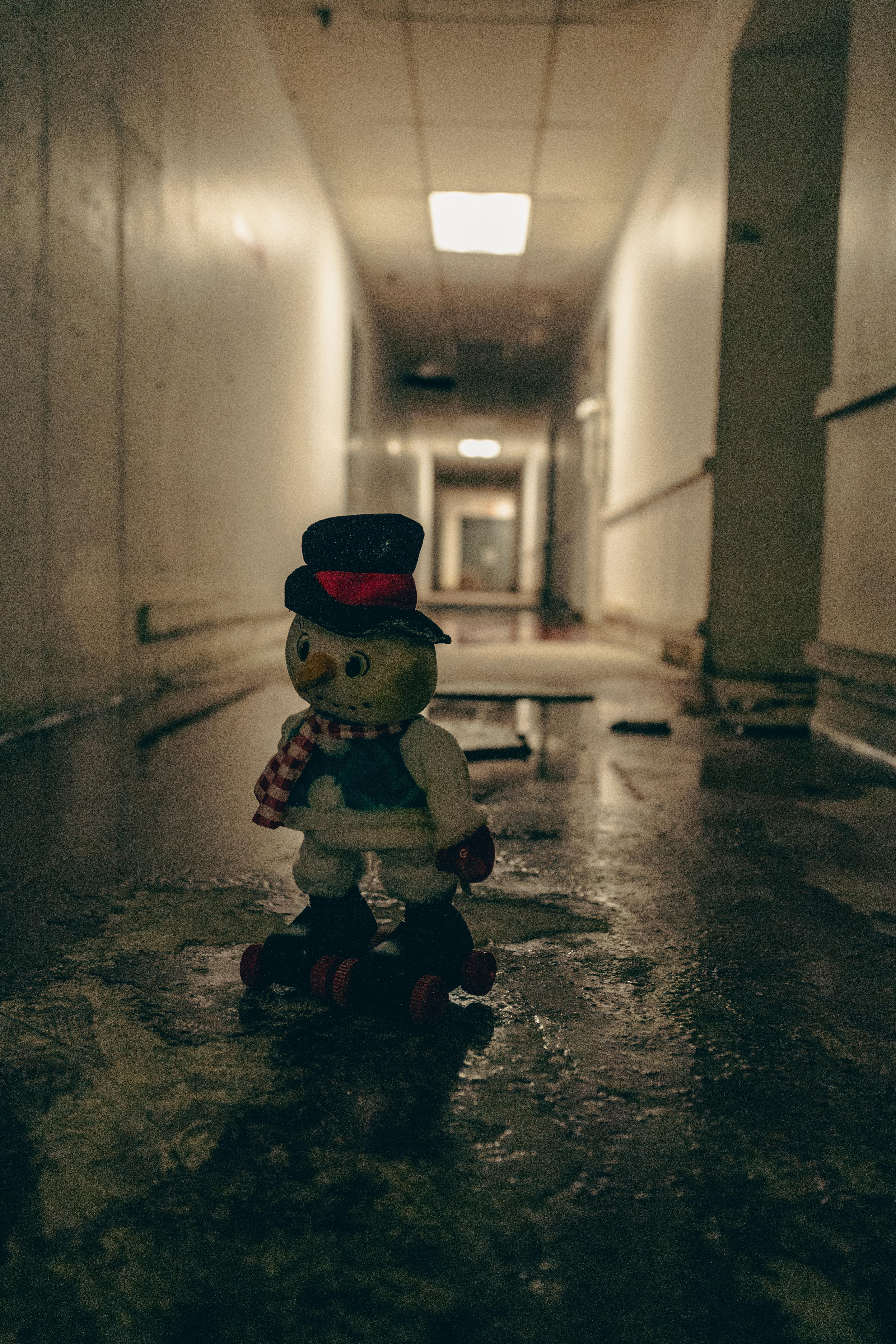 4672x7008 Livingston Mall Photography Short Film (Soon)