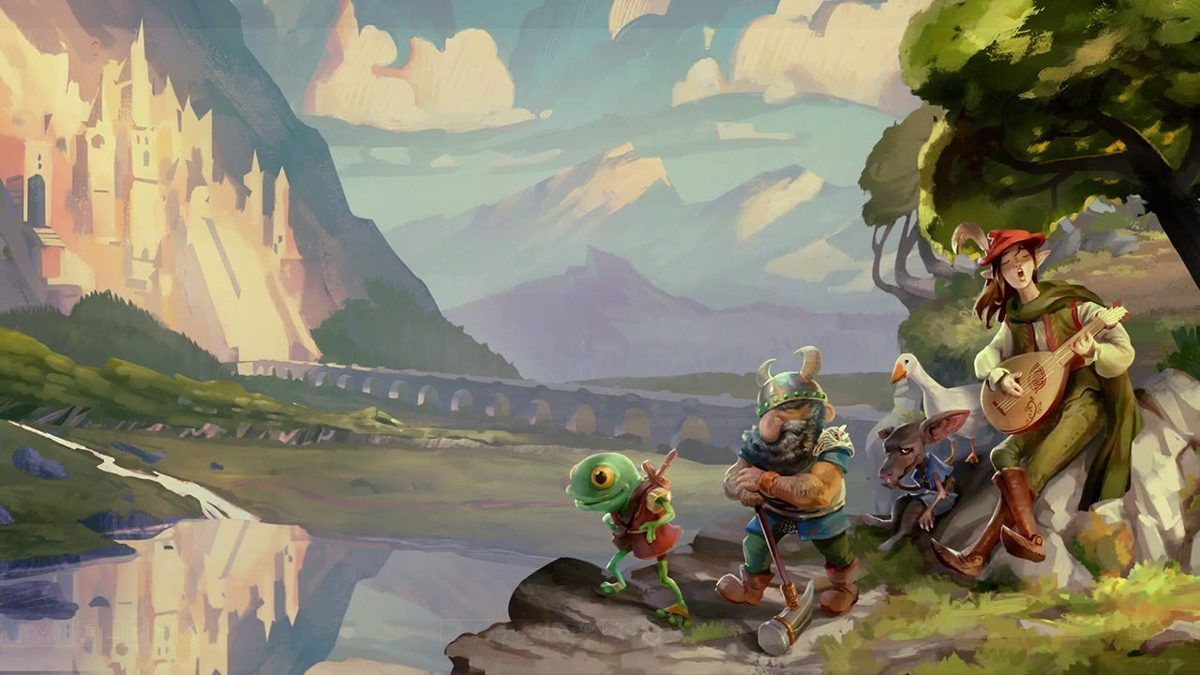 1200x675 Dwarf Fortress Adventure Mode Beta Trailer