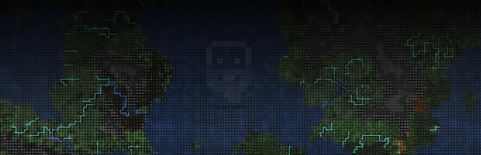 1920x620 Dwarf Fortress