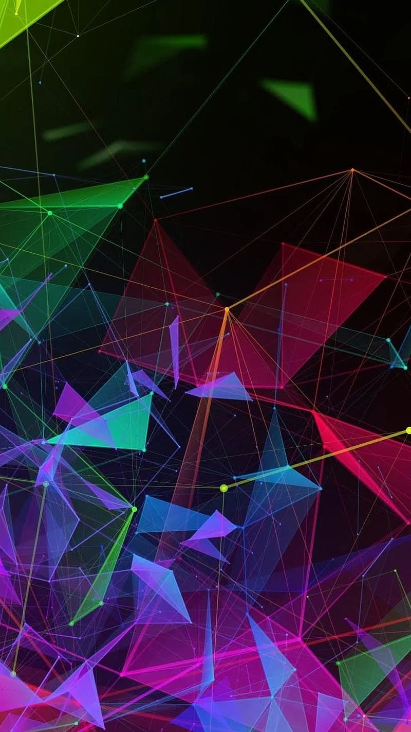 800x1422 Rgb Light, abstract effect, abstract, light, effect, rgb, HD phone wallpaper
