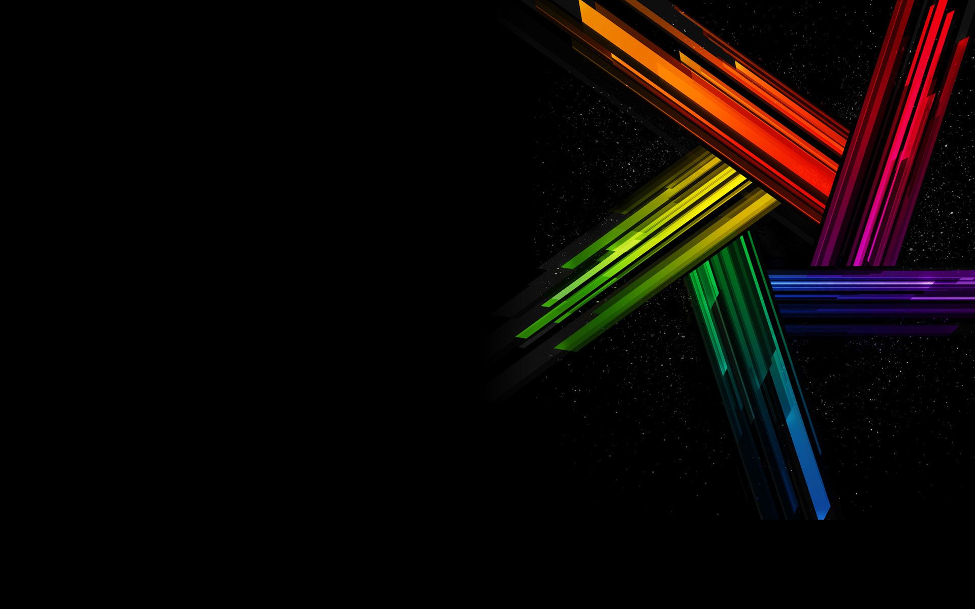 1920x1200 Colorful Abstract Wallpaperx1200