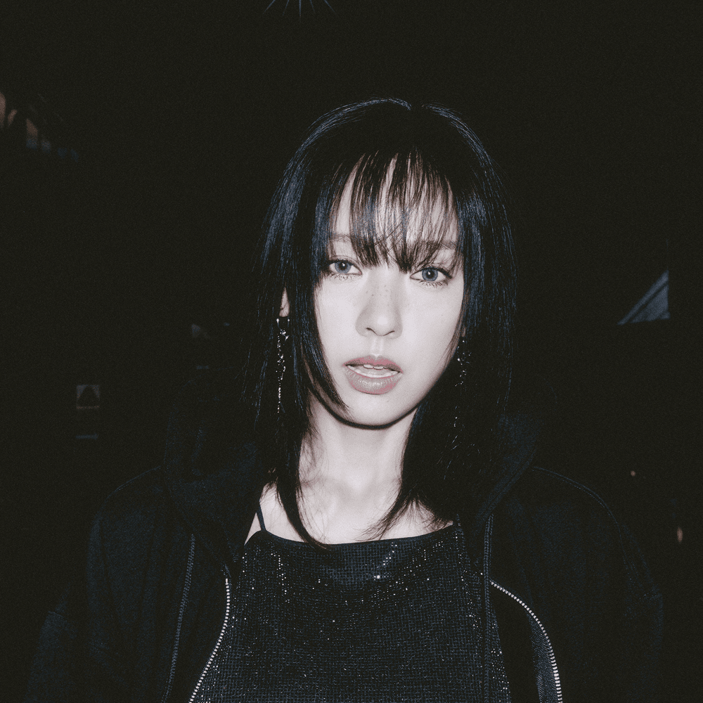 1000x1000 Lee Hyori (이효리) Lyrics, Songs, and Albums