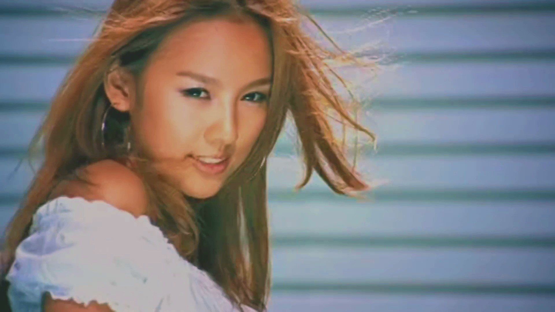 1920x1080 Lee Hyori: 10 Minutes (Music Video 2003)