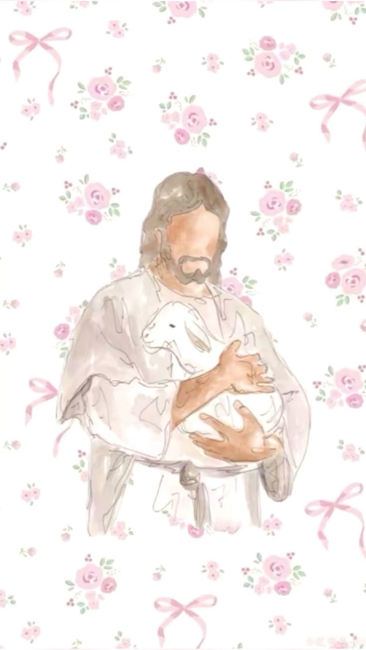 736x1308 christian wallpaper