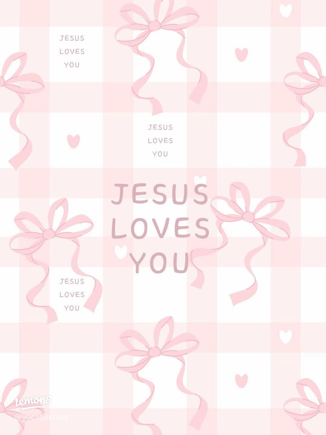 1080x1440 Beautiful Pink Christian Wallpaper Featuring Inspirational Bible Verses