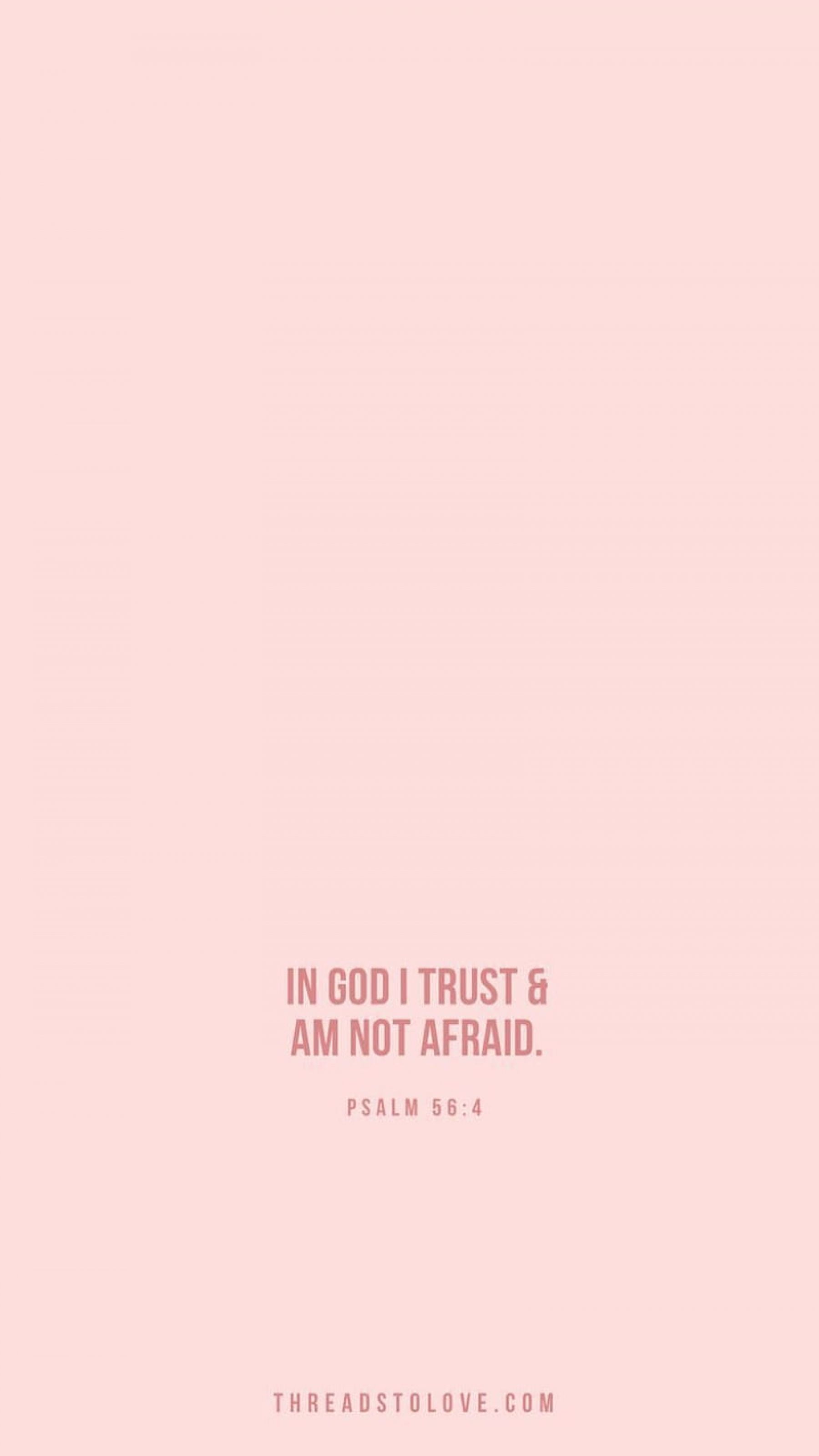 1800x3199 In God I Trust And I Am Not Afraid Cute Jesus Christian