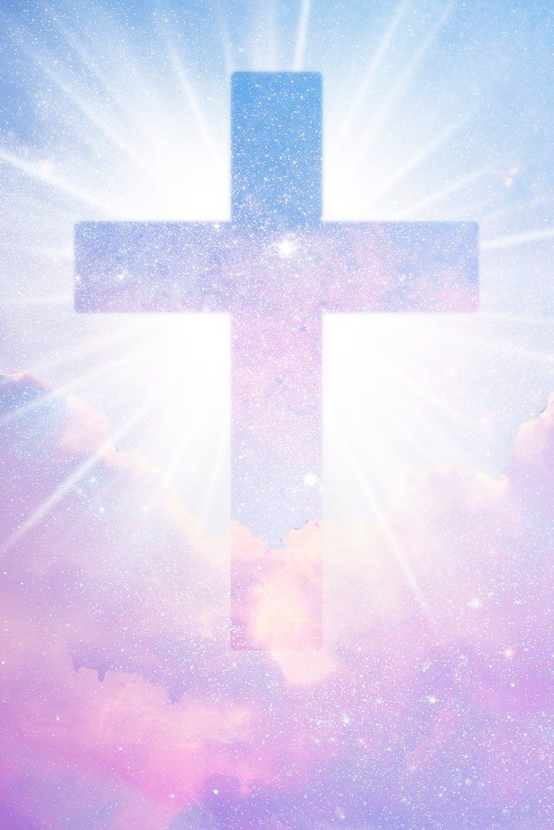 800x1199 Christian Aesthetic Image Wallpaper