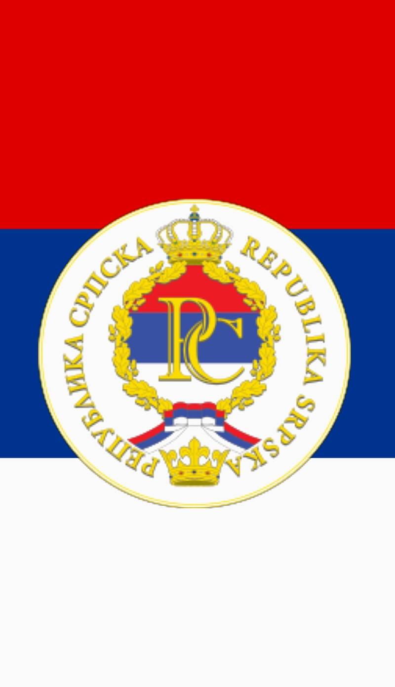 800x1391 HD republic of srpska wallpaper