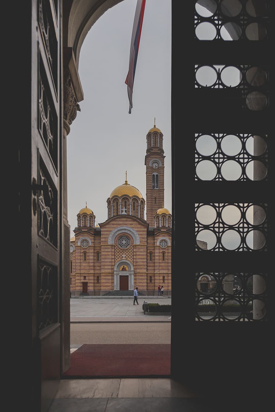 910x1365 Republika srpska 1080P, 2K, 4K, 5K HD wallpaper free download