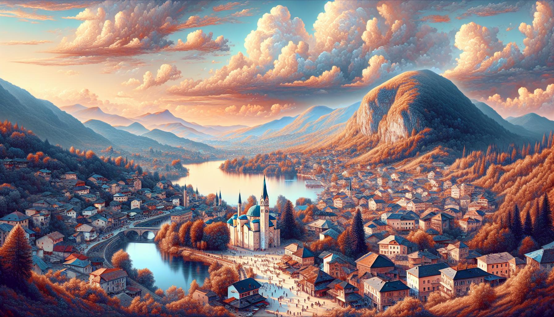 1792x1024 Republika Srpska Travel Guide: Book Tours & Activities at