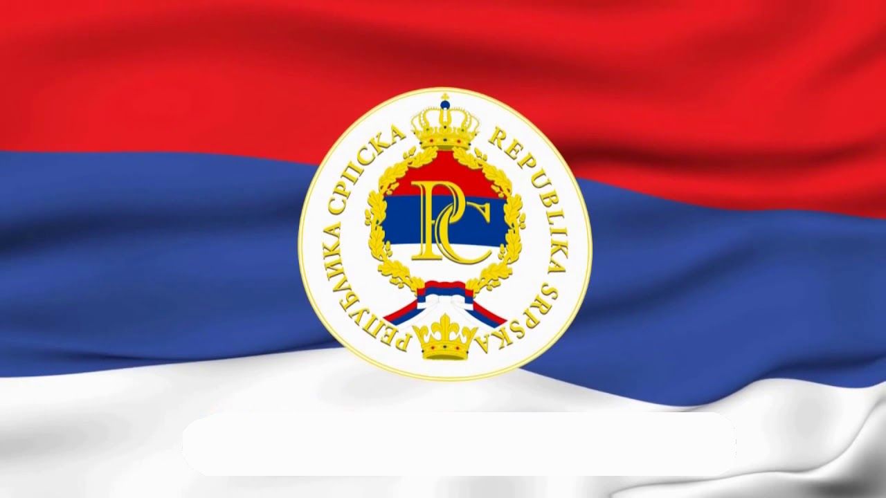 1280x720 Zastava Republike Srpske