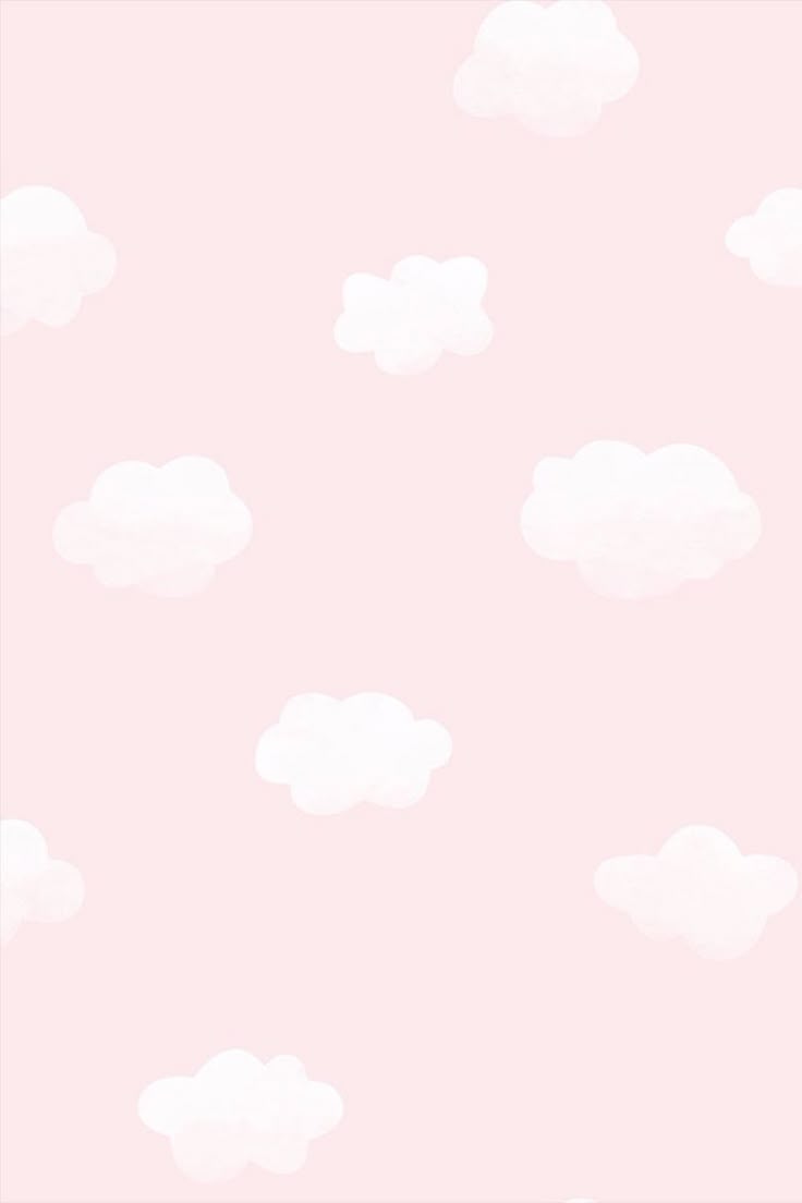 736x1104 Pink cloud