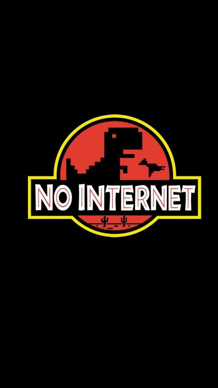 720x1280 No Internet wallpaper