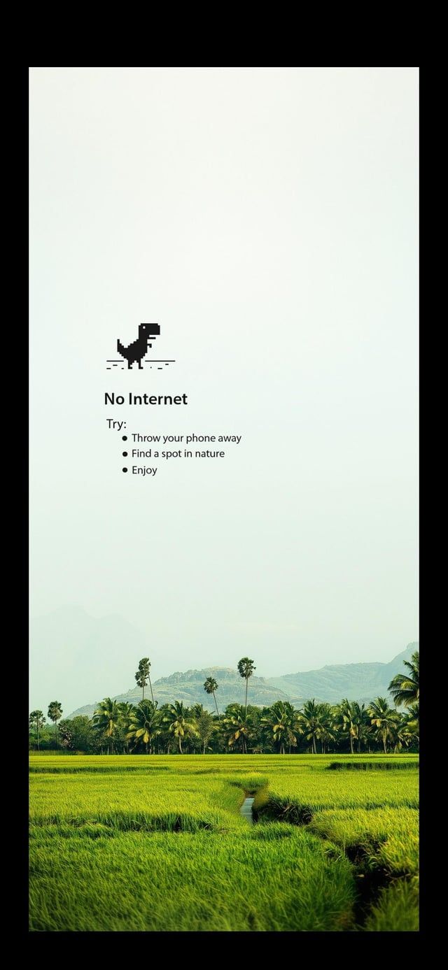 640x1387 Wallpaper Dino
