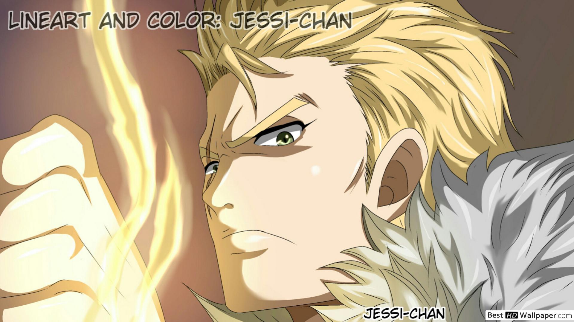 1920x1080 Fairy Tail Dreyar HD wallpaper download