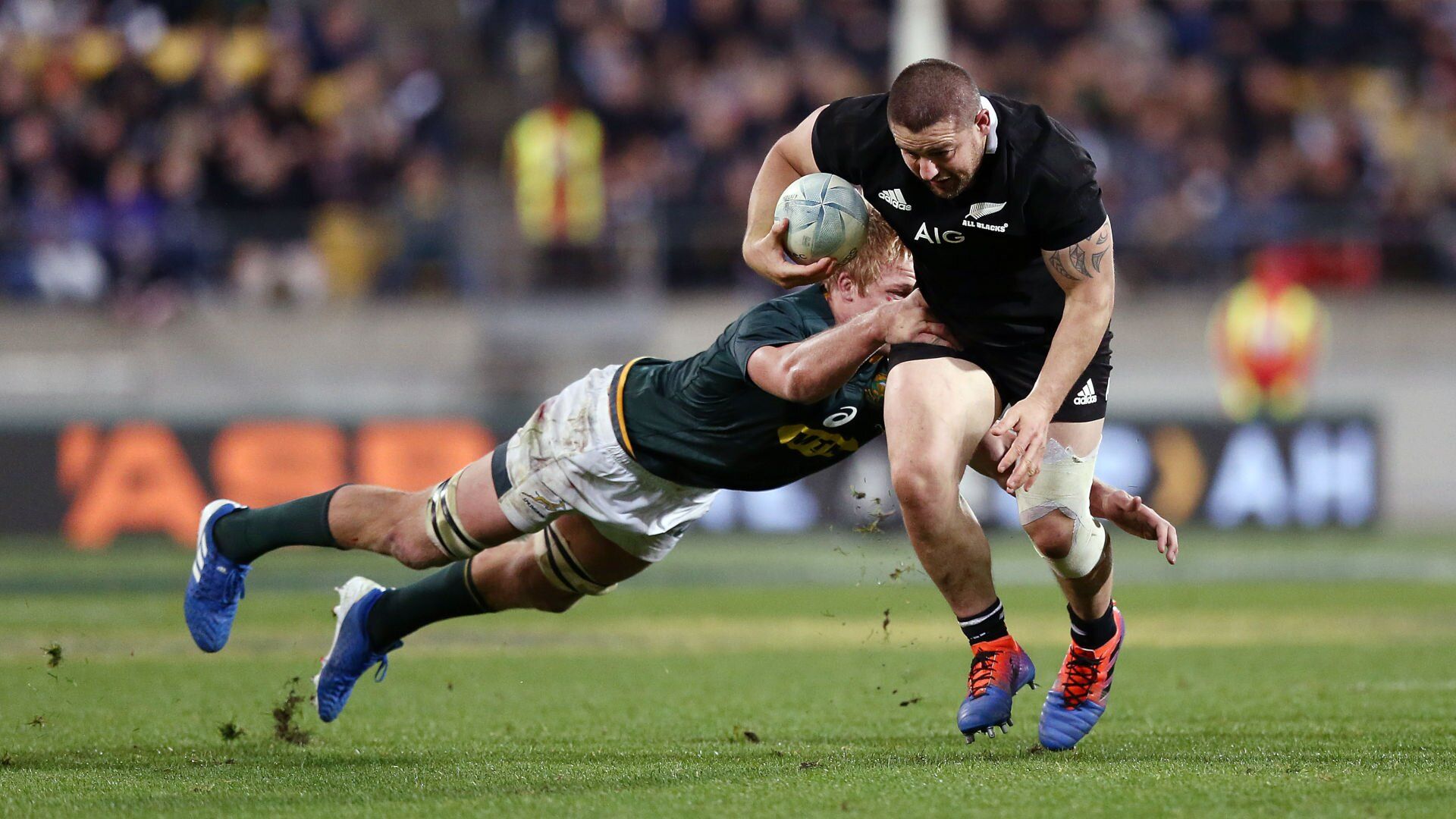 1920x1080 Super controversial 'waist height tackling' among 6 law changes 'endorsed'