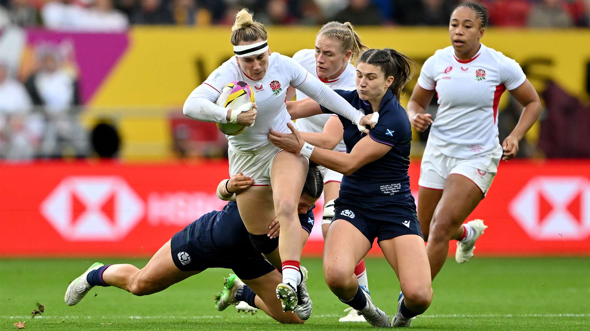 1920x1080 Women's Rugby World Cup 2025 Schedule: Key dates, qualified teams, where to watch & more. Goal.com US