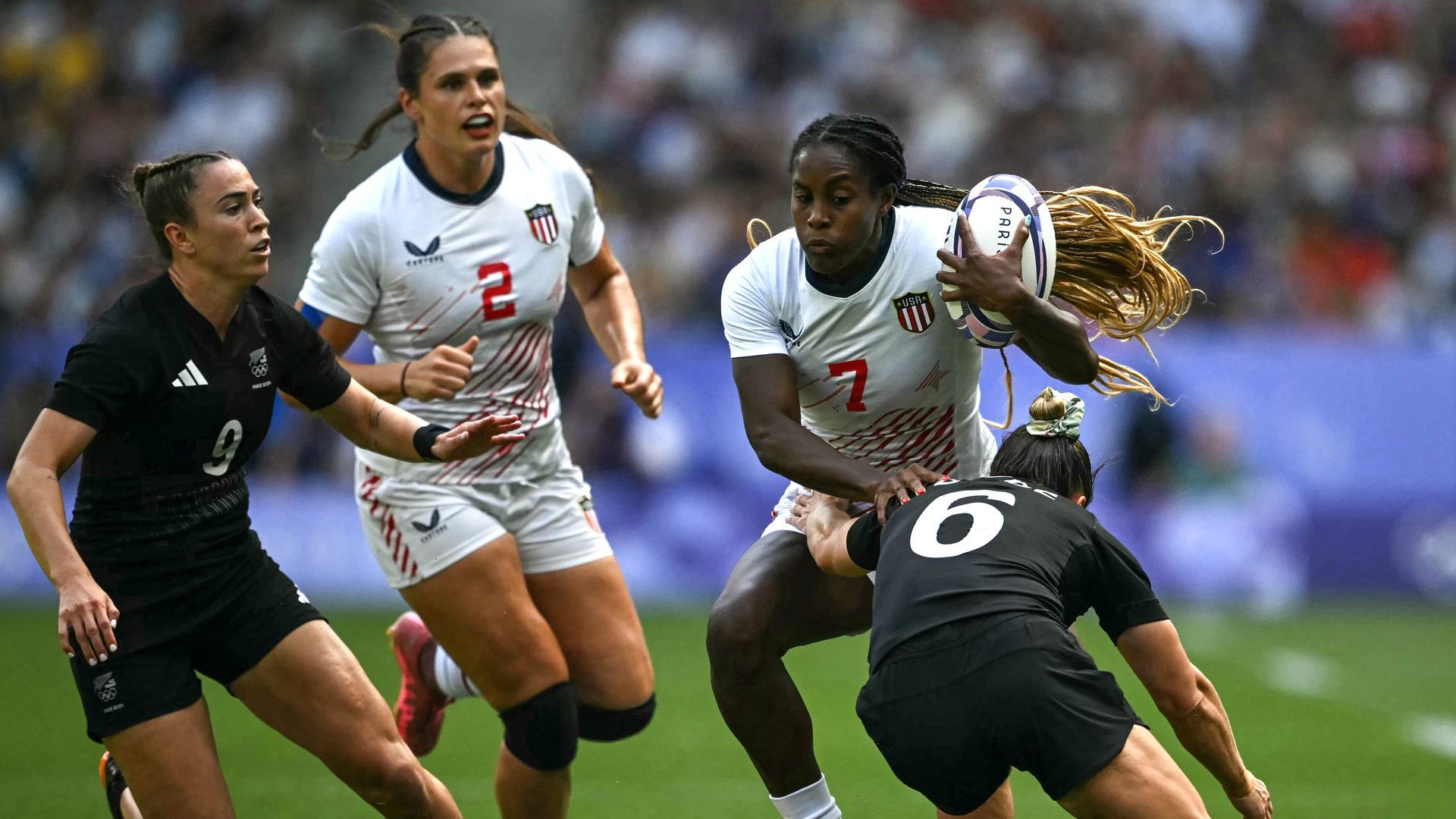 1920x1080 Women's Elite Rugby names Denver among its first markets for pro team