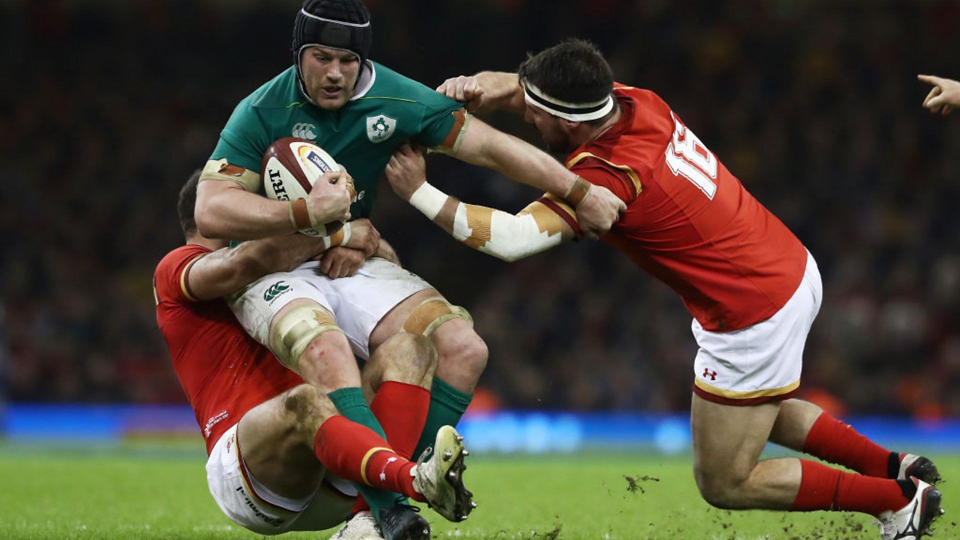 1920x1080 Can rugby concussion be tackled by protective headgear?